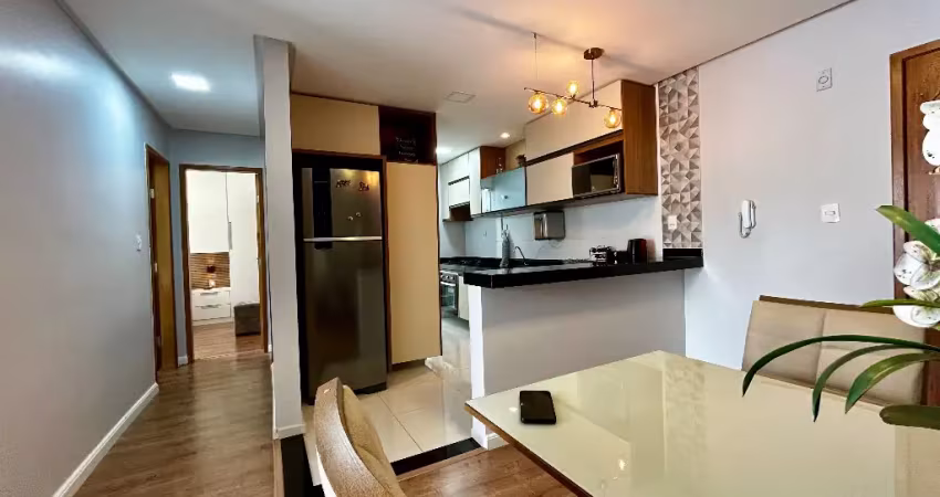 Cobertura  duplex  Recanto da Mata
