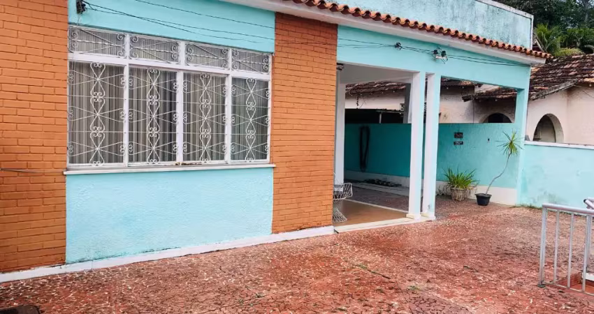 Casa em condomínio fechado com 2 quartos à venda na Rua Jurubatuba, 104, Santíssimo, Rio de Janeiro