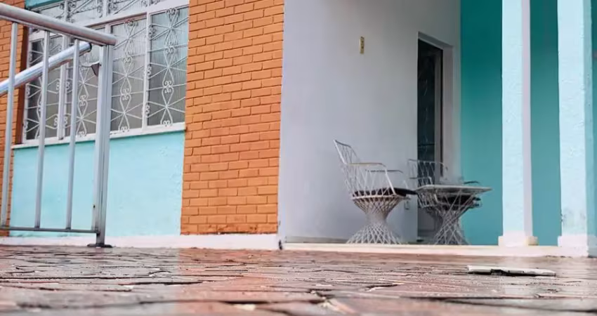 Casa em condomínio fechado com 2 quartos à venda na Rua Jurubatuba, 104, Santíssimo, Rio de Janeiro