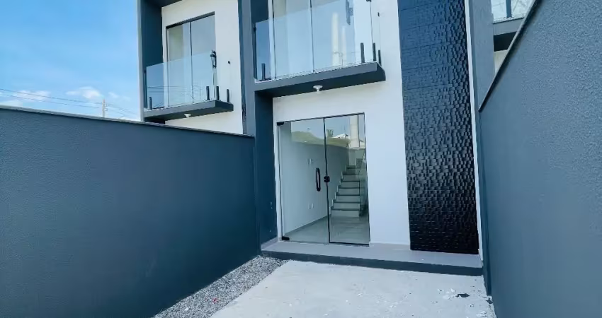 Casa com 2 quartos à venda na Estrada da Posse, 3033, Campo Grande, Rio de Janeiro
