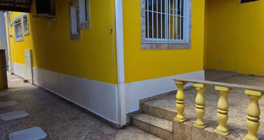 Casa em condomínio fechado com 2 quartos à venda em Campo Grande, Rio de Janeiro 