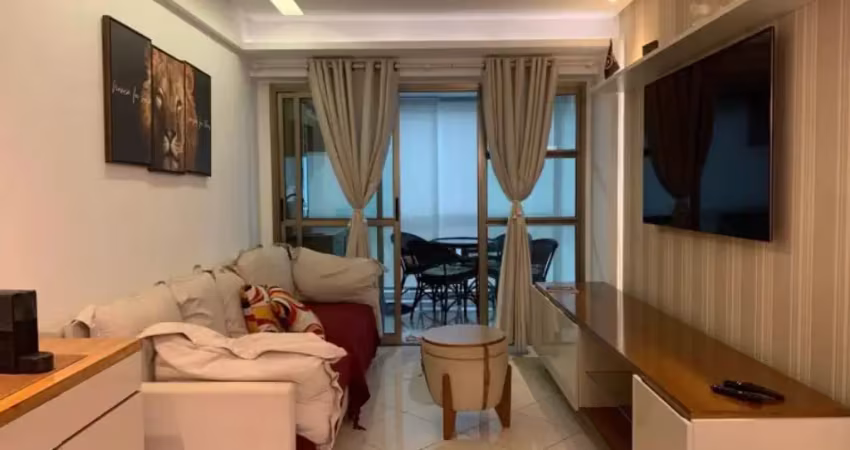 Apartamento exclusivo e privado no recreio dos bandeirantes