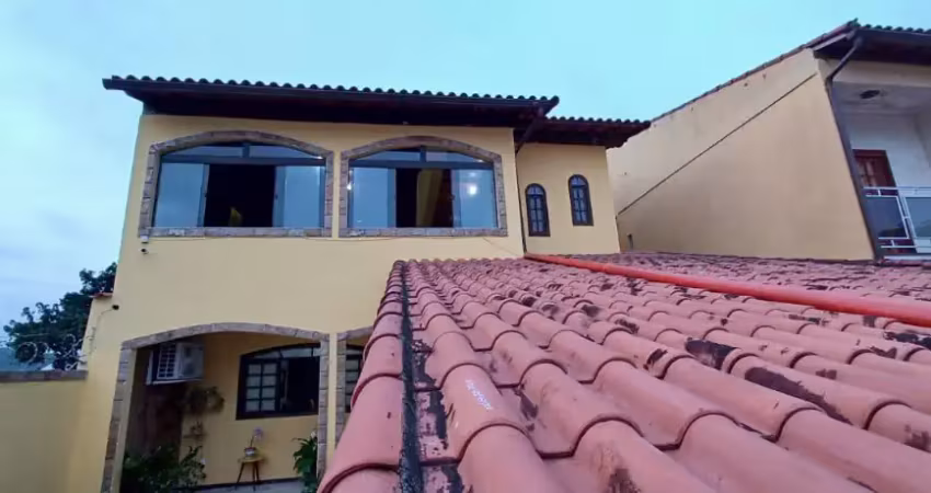 Casa com 3 quartos à venda em Guaratiba, Rio de Janeiro 