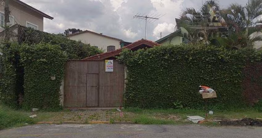 Casa  residencial à venda, Center Ville, Arujá.