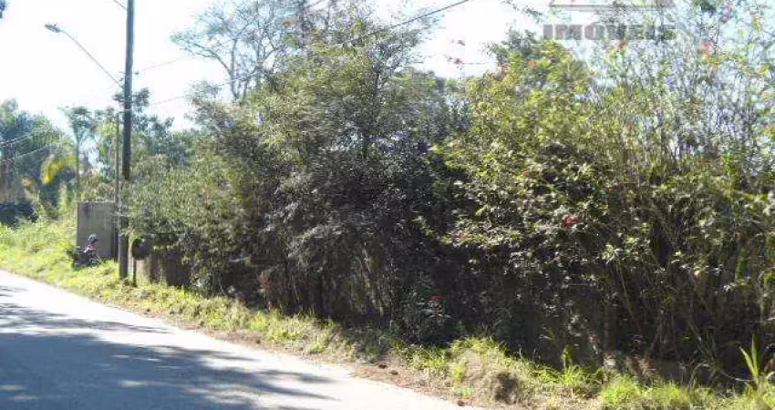 Terreno residencial à venda, jardim santo antônio, arujá - te0017.