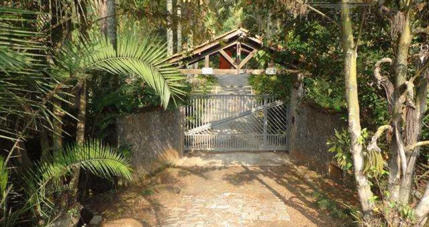 Chácara  residencial à venda, Arujá, Arujá.