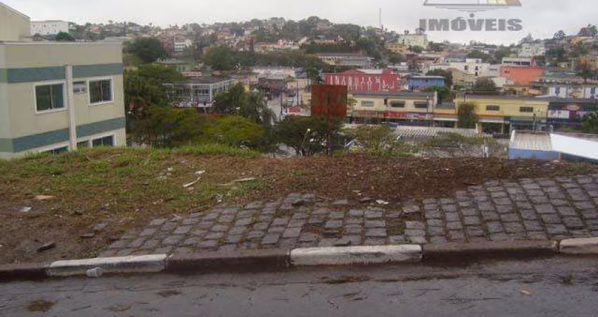 Terreno  residencial à venda, Vila Riman, Arujá.
