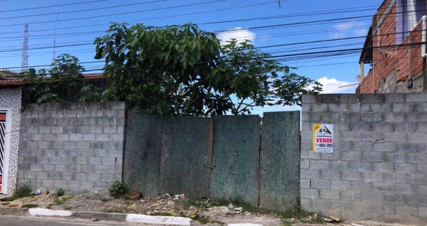Terreno residencial à venda, Jardim Pinheiro, Arujá - TE0072.