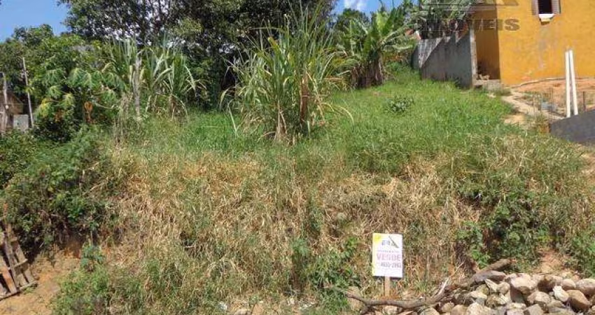 Terreno residencial à venda, Jardim Pinheiro, Arujá - TE0073.