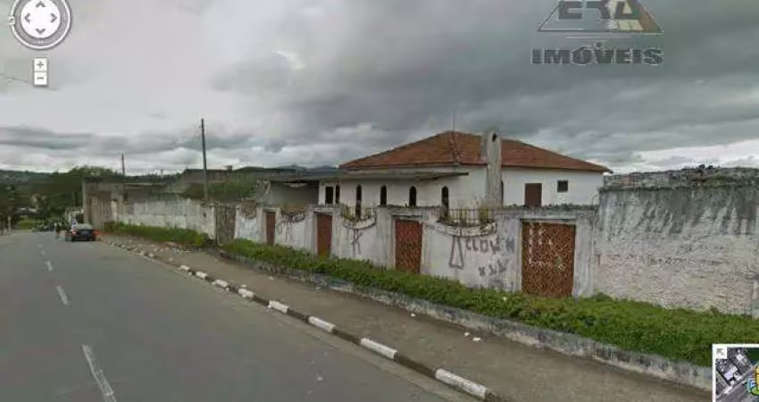 Casa  residencial à venda, boa vista paulista, suzano.
