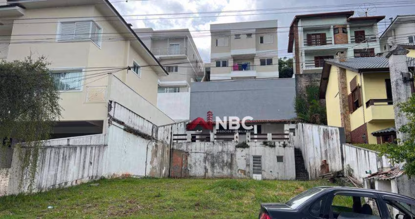 Terreno à venda, 300 m² por R$ 1.100.000,00 - Condomínio Arujá 5 - Arujá/SP