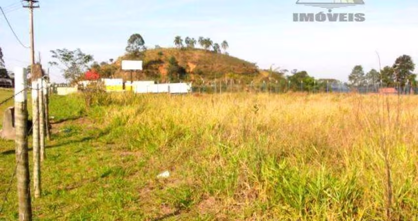 Área  industrial à venda, Cachoeira, Santa Isabel.