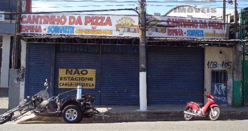 Ponto  comercial à venda, Centro, Arujá.