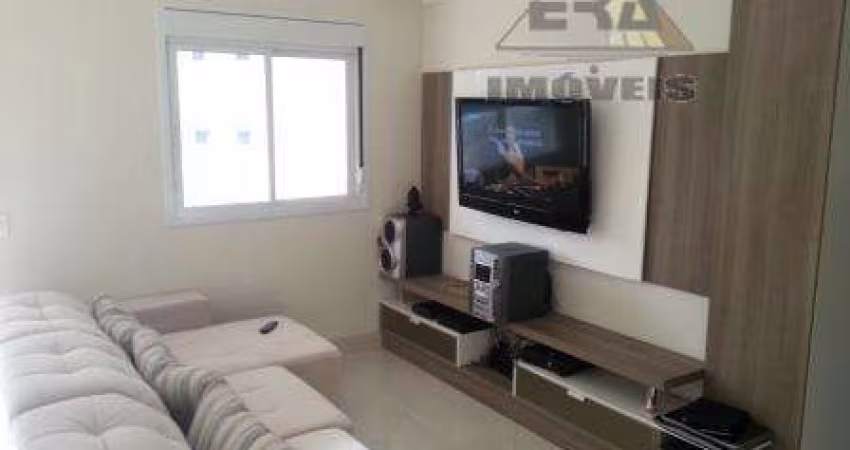 Apartamento residencial à venda, Morumbi, São Paulo - AP0037.
