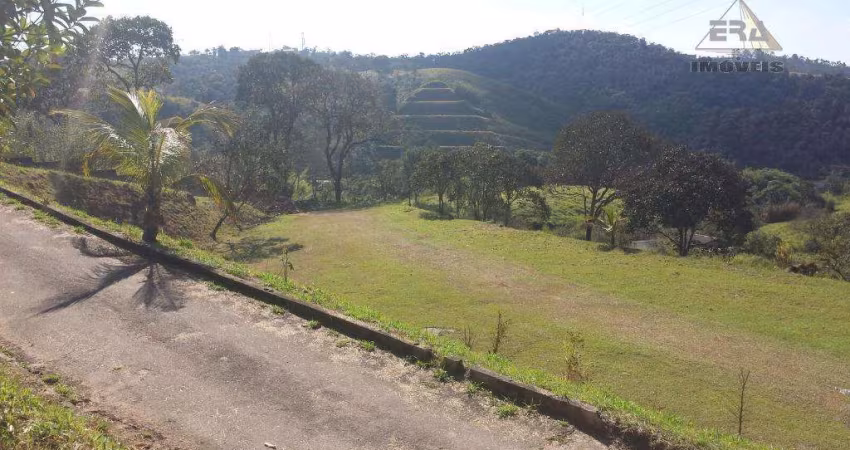Área à venda, 14000 m² por R$ 1.500.000,00 - São Bento - Arujá/SP