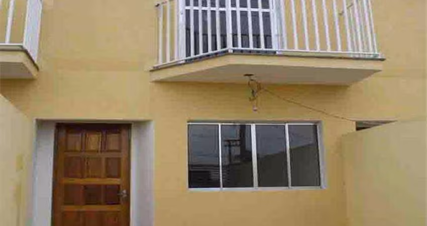 Sobrado  residencial à venda, Parque Piratininga, Itaquaquecetuba.