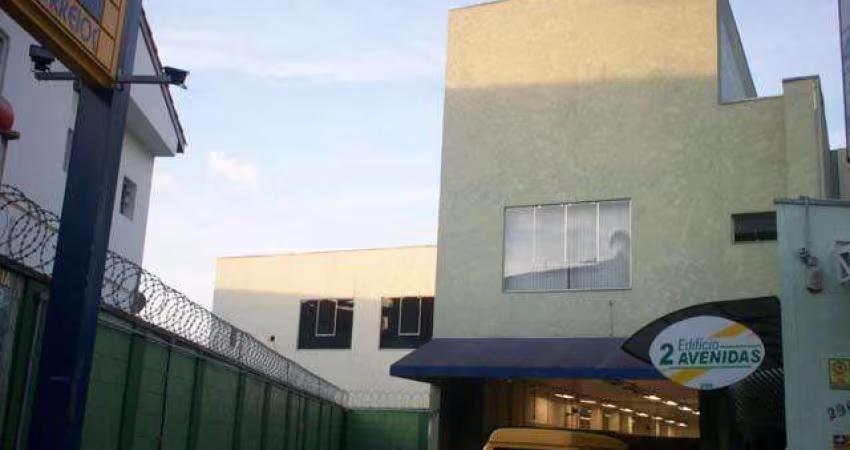 Sala à venda, 100 m² por R$ 380.000,00 - Centro - Arujá/SP
