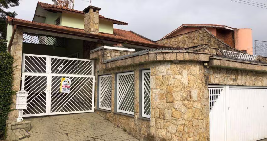 Casa com 3 dormitórios à venda, 285 m² por R$ 1.100.000,00 - Jardim Rincão - Arujá/SP