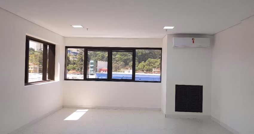 Sala à venda, 41 m² por R$ 650.000,00 - Centro - Arujá/SP