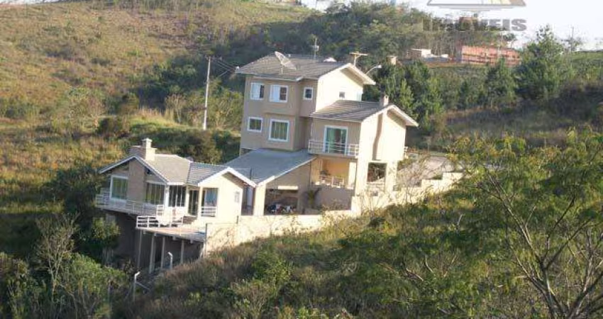 Sobrado  residencial à venda, Reserva Ibirapitanga, Santa Isabel.