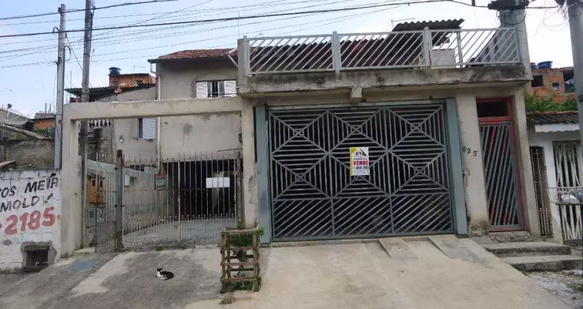 Casa residencial à venda, parque rodrigo barreto, arujá - ca0486.