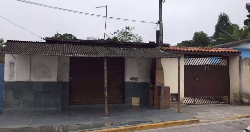 Casa residencial à venda, Vila Riman, Arujá - CA0508.