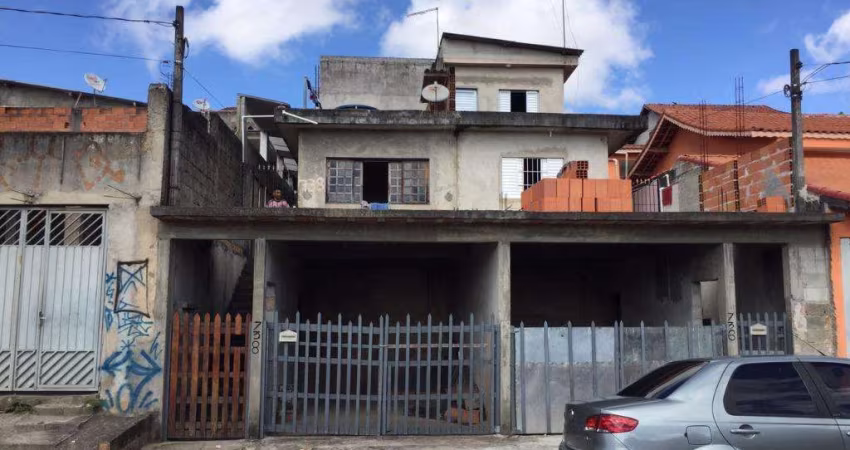 2 Casas Geminadas