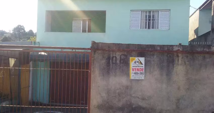 Sobrado com 3 dormitórios à venda por r$ 500.000,00 - mirante - arujá/sp