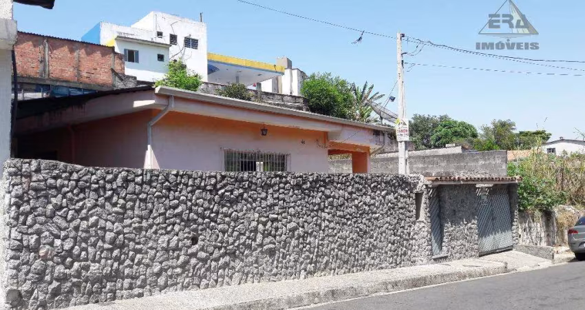 Casa em Arujá 160,00 m2 de A.C R$450.000.00