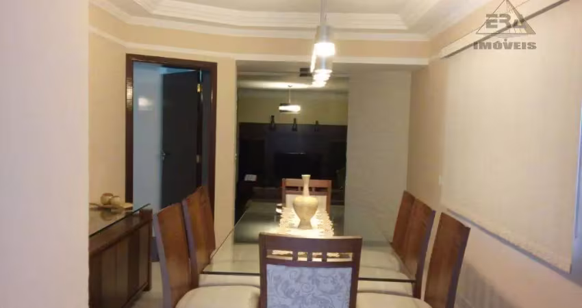 Sobrado residencial à venda, parque santa teresa, santa isabel.