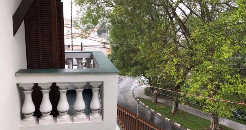 Casa residencial à venda, Center Ville, Arujá.