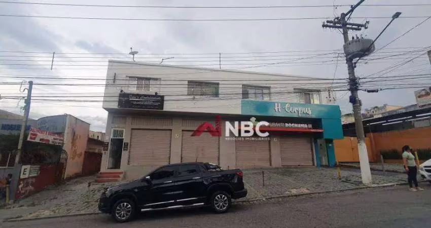 Prédio à venda, 535 m² por r$ 3.300.000,00 - centro - arujá/sp