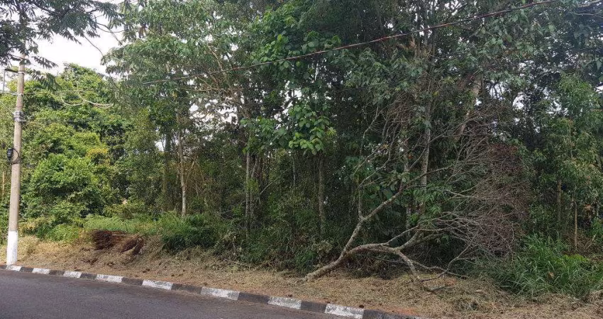 Terreno à venda, 1177 m² por R$ 500.000,00 - Condomínio Arujazinho I, II e III - Arujá/SP