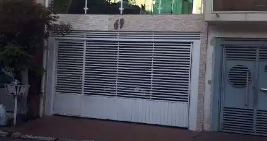Sobrado com 3 dormitórios à venda, 230 m² por r$ 750.000 - jardim serra dourada - itaquaquecetuba/sp