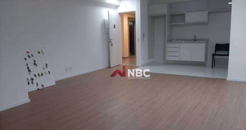 Apartamento com 2 dormitórios à venda, 99 m² por R$ 1.267.685,38 - Piazza Navona Residence Arujá - Arujá/SP