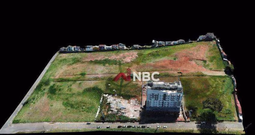 Terreno à venda, 3156 m² por R$ 19.165.260,00 - Centro - Arujá/SP