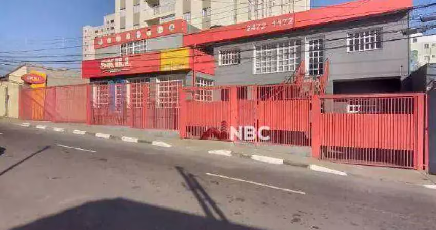 Prédio à venda, 260 m² por R$ 2.000.000,00 - Vila das Palmeiras - Guarulhos/SP