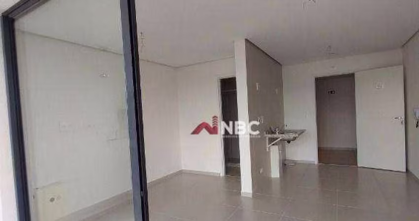 Studio com 1 dormitório à venda, 33 m² por R$ 370.000,00 - Neo Life - Arujá/SP