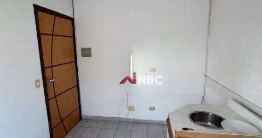 Sala para alugar, 25 m² por r$ 1.403,02/mês - centro - arujá/sp