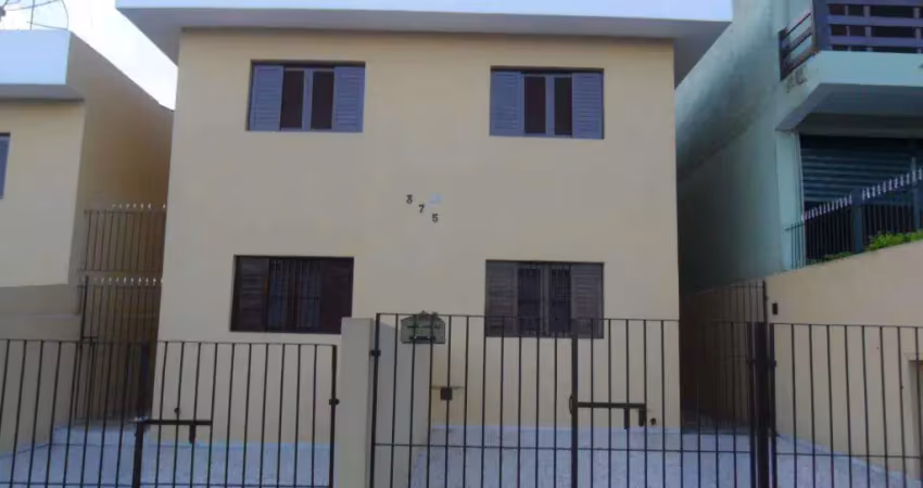 Apartamento com 1 dormitório para alugar, 40 m² por R$ 970,00/mês - Center Ville - Arujá/SP
