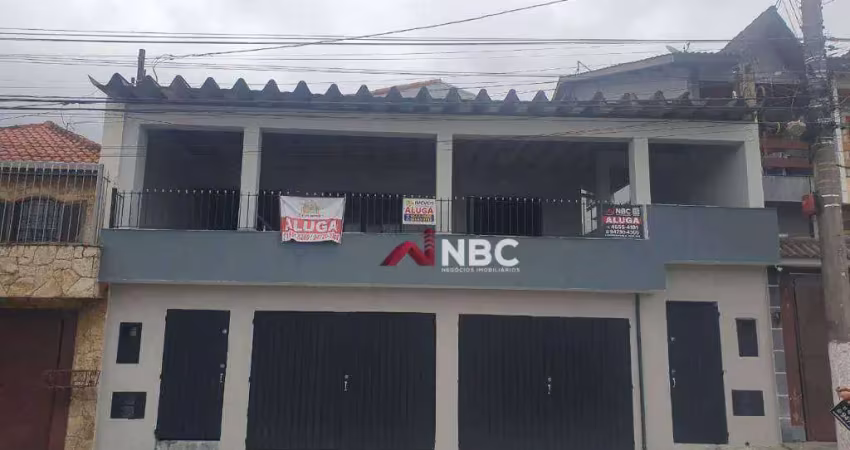Casa com 3 dormitórios para alugar por r$ 2.502,00/mês - jardim rincão - arujá/sp
