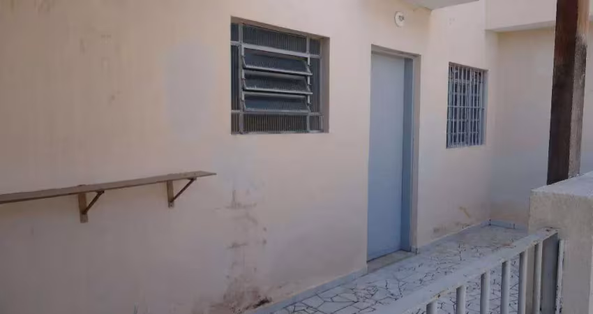 Casa com 1 dormitório para alugar por r$ 825,00/mês - jardim real - arujá/sp