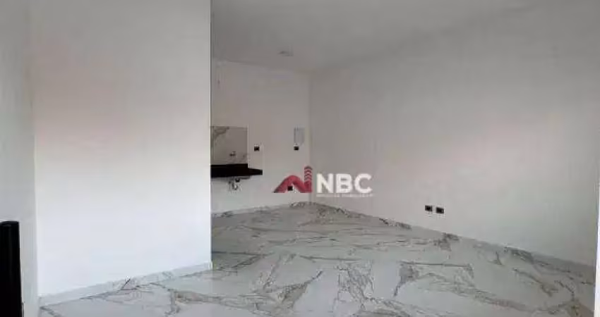 Sala comercial blvd paralelo para alugar, 30 m² por r$ 2.700/mês - centro - arujá/sp
