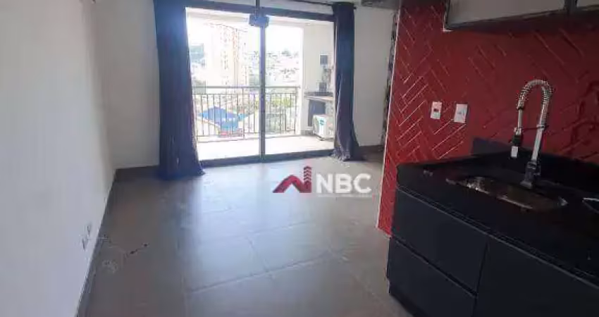 Studio com 1 dormitório à venda, 35 m² por r$ 410.000,00 - neo life - arujá/sp