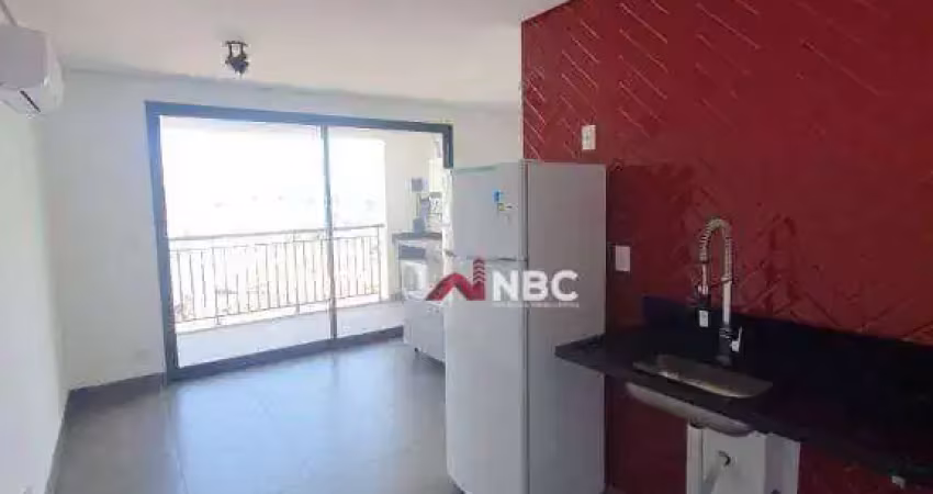 Studio com 1 dormitório à venda, 35 m² por r$ 410.000,00 - neo life - arujá/sp