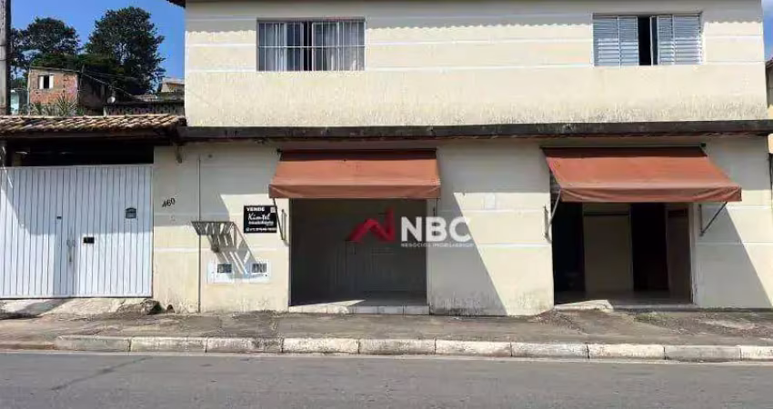 Casa com 2 dormitórios à venda, 246 m² por R$ 950.000 - Centro - Igaratá/SP