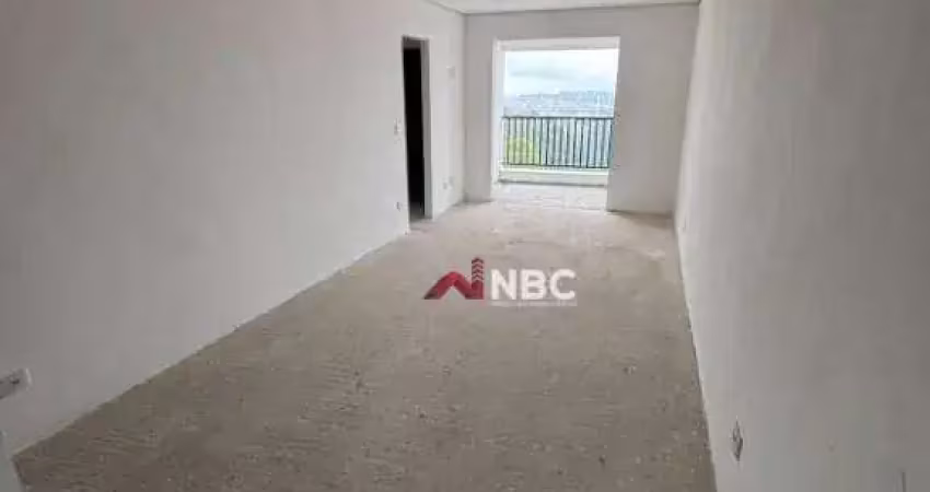 Apartamento com 2 dormitórios à venda, 55 m² por r$ 464.000,00 - fatto arujá - arujá/sp