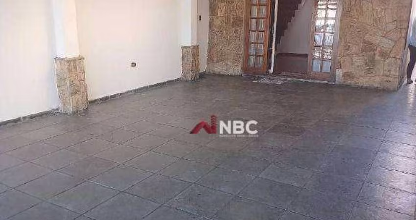 Casa com 3 dormitórios à venda por R$ 470.000,00 - Vila Riman - Arujá/SP