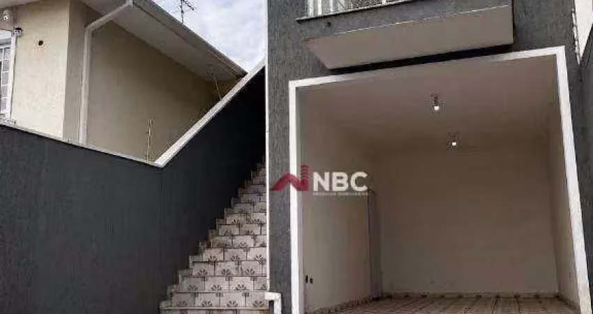 Casa com 2 dormitórios à venda, 150 m² por r$ 700.000 - jordanópolis - arujá/sp