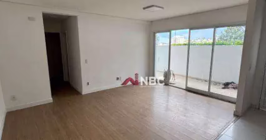 Apartamento para alugar, 99 m² por r$ 4.472,43/mês - piazza navona residence arujá - arujá/sp